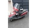 Sahibinden Mondial 125 NT Turkuaz