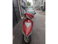 Sahibinden Mondial 125 NT Turkuaz