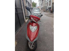Sahibinden Mondial 125 NT Turkuaz