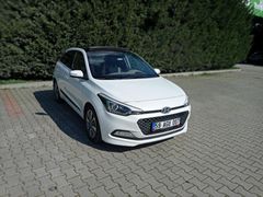 Sahibinden Hyundai i20 1.4 CRDi Elite 2016 Model