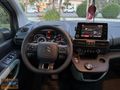 2021 BERLİNGO 1.5HDİ OTOMATİK 93KM TERTEMİZ MASRAFSIZ