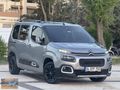 2021 BERLİNGO 1.5HDİ OTOMATİK 93KM TERTEMİZ MASRAFSIZ