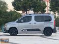 2021 BERLİNGO 1.5HDİ OTOMATİK 93KM TERTEMİZ MASRAFSIZ