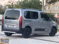 2021 BERLİNGO 1.5HDİ OTOMATİK 93KM TERTEMİZ MASRAFSIZ