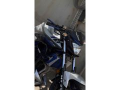 Sahibinden Yamaha MT 25 