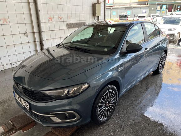 Sahibinden Fiat Egea 1.4 Fire Urban 2024 Model 