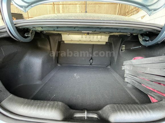 Sahibinden Fiat Egea 1.4 Fire Urban 2024 Model 