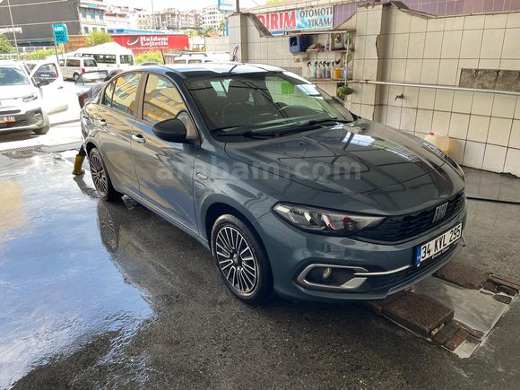 Sahibinden Fiat Egea 1.4 Fire Urban 2024 Model 