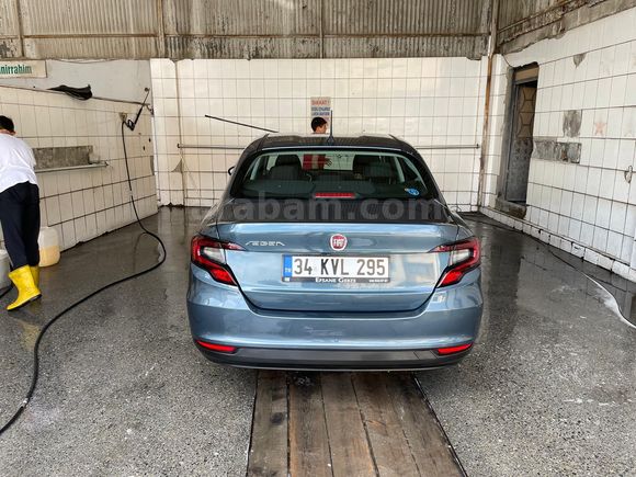 Sahibinden Fiat Egea 1.4 Fire Urban 2024 Model 