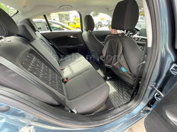 Sahibinden Fiat Egea 1.4 Fire Urban 2024 Model 