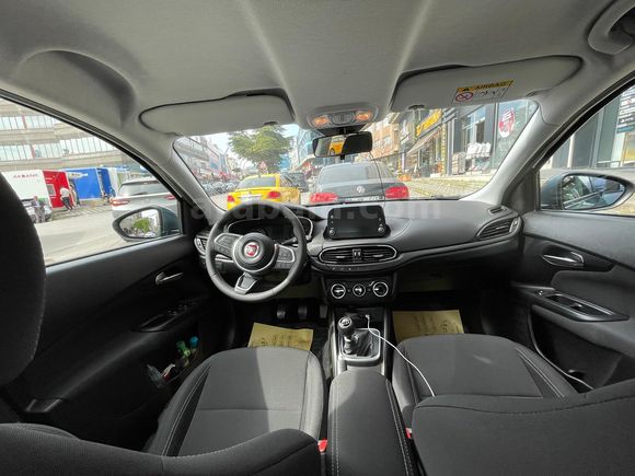 Sahibinden Fiat Egea 1.4 Fire Urban 2024 Model 