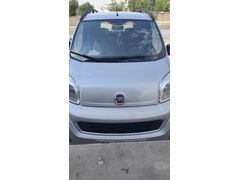Sahibinden Fiat Fiorino Combi 1.4 Fire Premio 2017 Model  165.000 km Gri