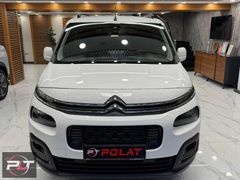 POLAT'TAN 2020 BERLINGO HATASIZ %30 PEŞİNAT İLE KREDİ SENET İLE