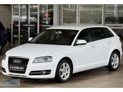 2012 AUDİ A3 SPORTBACK 1.4 TFSI ATTRACTİON S-TRONİC 232.BN KM'DE