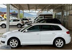 2012 AUDİ A3 SPORTBACK 1.4 TFSI ATTRACTİON S-TRONİC 232.BN KM'DE