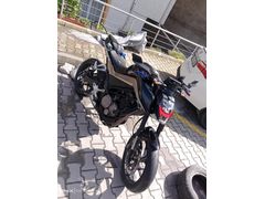 Sahibinden CFmoto 250NK