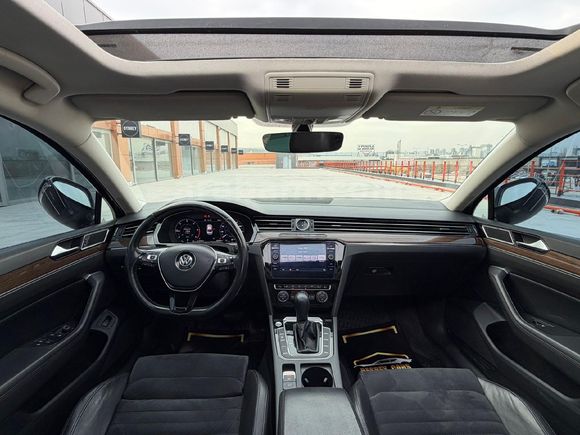 2.0tdi Aşiret Paket  Cam tavan Satıışda