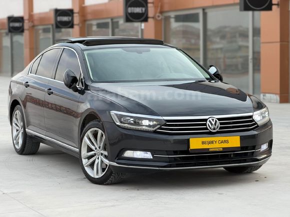 2.0tdi Aşiret Paket  Cam tavan Satıışda