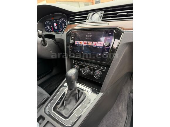 2.0tdi Aşiret Paket  Cam tavan Satıışda