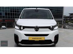 SAMİR MOTORS'TAN 2025 MOD BERLİNGO OTOMATİK XTR CAM TAVAN 7BİNKM