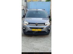 Hatasız boyasız tramersiz Berlingo