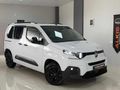 2025 MODEL CİTROEN BERLİNGO 1.5 MAX OTOMATİK BOYASIZ DEĞİŞENSİZ