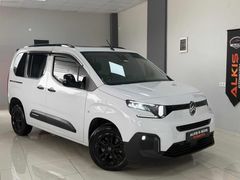 2025 MODEL CİTROEN BERLİNGO 1.5 MAX OTOMATİK BOYASIZ DEĞİŞENSİZ