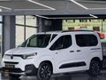 EMEK/2025 MODEL CITROEN BERLİNGO MAX XTR CAM TAVAN 25 BİNDE