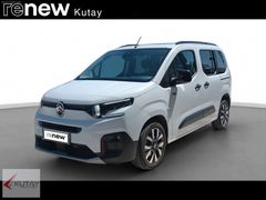 Kutay Bodrum'dan 2025 Berlingo 1.5 BlueHDI Max Otomatik