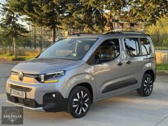ERGÜNLER OTOMOTİV BERLİNGO MAX XTR CAM TAVAN HATASIZ BOYASIZ2025