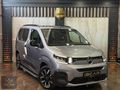 İSCARDAN 2025 BERLİNGO 1.5B MAX XTR CAM TAVAN 450.000 PEŞİNATLA