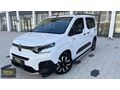 CİTROEN BERLİNGO MAX XTR 1.5 BLUEHDİ CAM TAVAN BOYASIZ HATASIZ