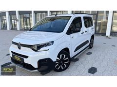 CİTROEN BERLİNGO MAX XTR 1.5 BLUEHDİ CAM TAVAN BOYASIZ HATASIZ