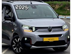 GAP-AUTO"DAN"2025"MODEL-23,000"KM"BERLİNGO-XTR-SHİNEBOLD"HATASIZ