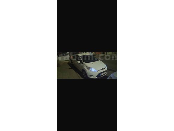 Sahibinden Ford Fiesta 1.4 TDCi My 2011 Model 