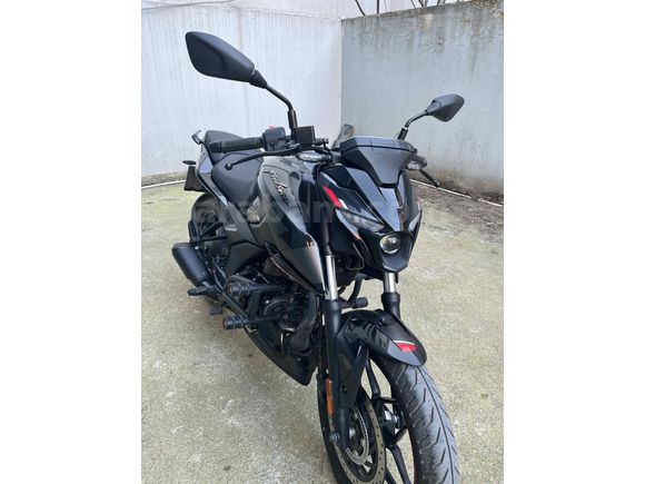 Sahibinden Bajaj Pulsar N 250 