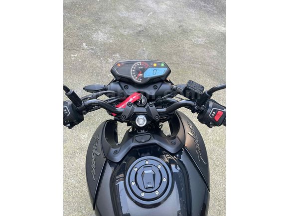 Sahibinden Bajaj Pulsar N 250 