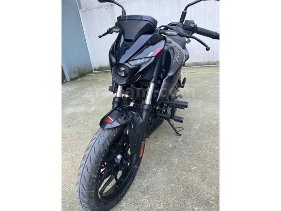 Sahibinden Bajaj Pulsar N 250 