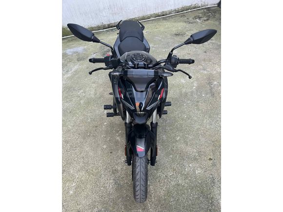 Sahibinden Bajaj Pulsar N 250 