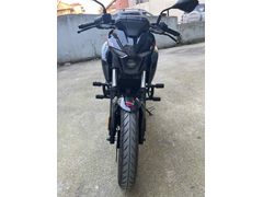 Sahibinden Bajaj Pulsar N 250 