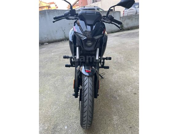 Sahibinden Bajaj Pulsar N 250 