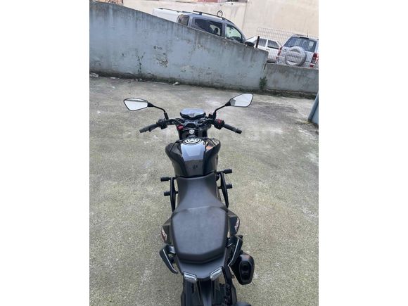 Sahibinden Bajaj Pulsar N 250 