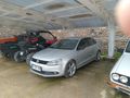 178 kmJetta 1.2 TSi Trendline 2012 Model
