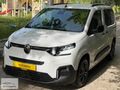 HATASIZ BOYASIZ TRAMERSİZ BERLİNGO VP PLUS 1.5BLUEHDİ 130HP