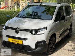 HATASIZ BOYASIZ TRAMERSİZ BERLİNGO VP PLUS 1.5BLUEHDİ 130HP