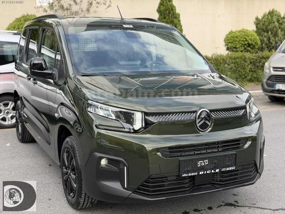 2026 '0'KM EAT8 GERİ GÖRŞ HAYALET ŞERİT TAKİP KREDİ+TAKAS DESTEK