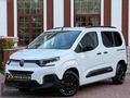 ESPARATOR'DAN 2026 "0" KM'DE CITROEN BERLİNGO DİZEL OTOMATİK