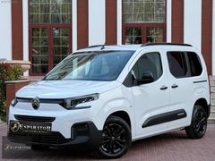 ESPARATOR'DAN 2026 "0" KM'DE CITROEN BERLİNGO DİZEL OTOMATİK