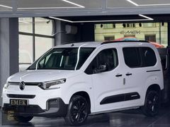 EMEK/2026 MODEL BERLİNGO PLUS SIFIR HAYALET NAVİ GSR2