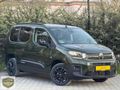 2026 CİTROEN BERLINGO 1.5 BlueHDI MAX OTOMATİK SIFIR KM %20 KDV